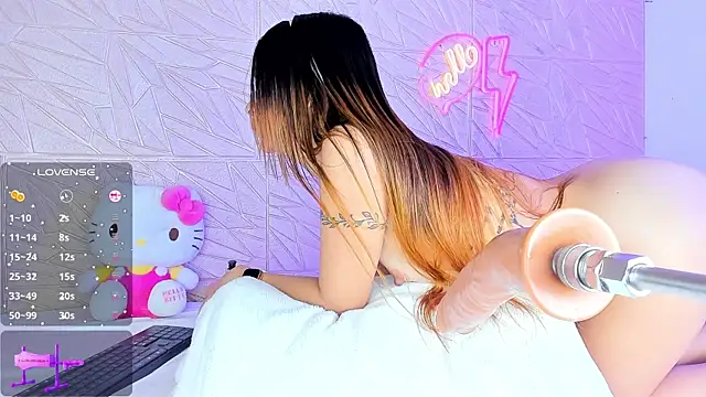 Snapshot of antonella_jae chatting on 03-10-25, 11:16 antonella jae online show from 03-10-25, 11:16