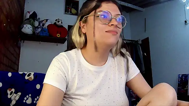 Emily  katz online show from 03-21-25, 10:06