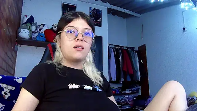 Emily  katz online show from 03-17-25, 09:46