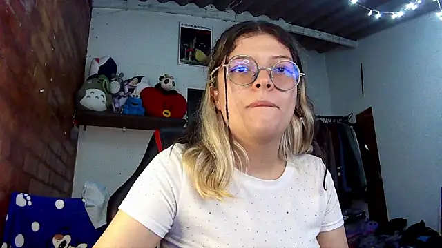 Emily  katz online show from 03-22-25, 07:31