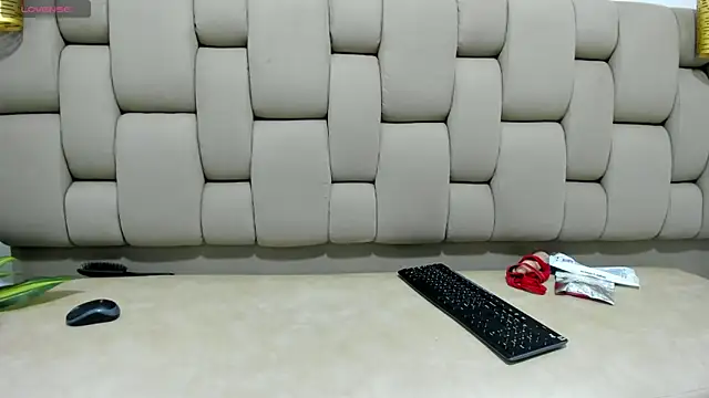 Braylen Sanchez online show from 03-20-25, 12:32