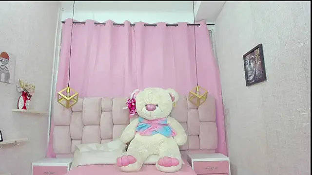 Braylen Sanchez online show from 02-27-25, 11:50