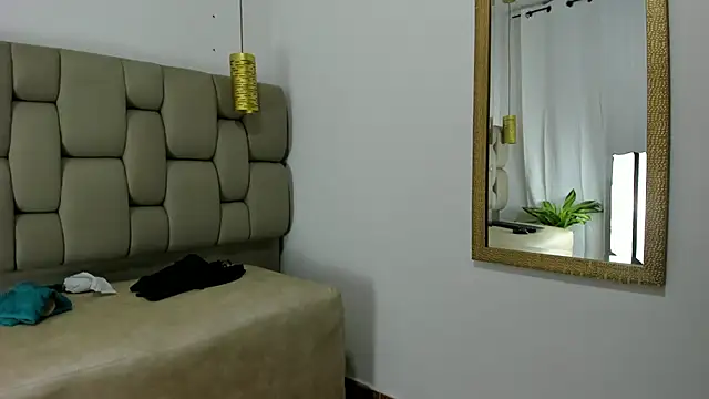 Braylen Sanchez online show from 03-13-25, 12:02