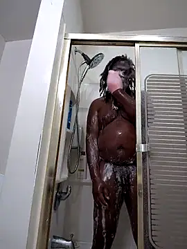 KingSlim56 online show from 11-17-25, 09:41