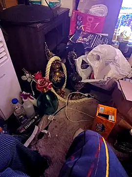 KingSlim56 online show from 12-19-25, 04:49