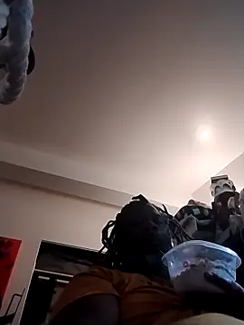 KingSlim56 online show from 10-01-25, 07:40