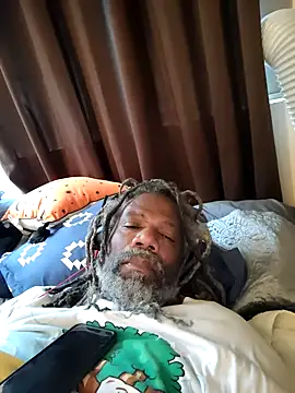 KingSlim56 online show from 10-31-25, 10:05