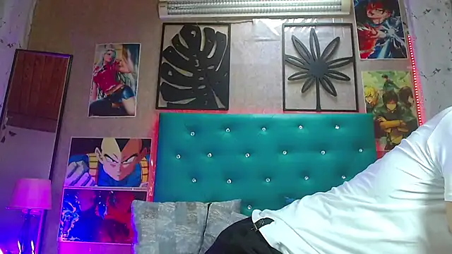 LiamAndrewzz online show from 11-27-25, 04:51