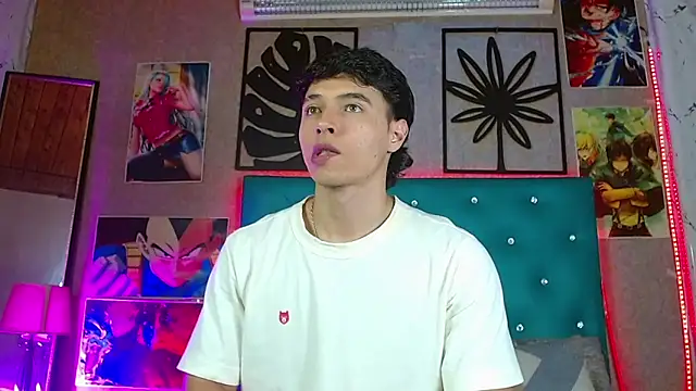 LiamAndrewzz online show from 04-26-26, 09:17