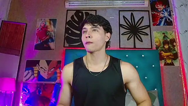 LiamAndrewzz online show from 02-21-26, 03:19