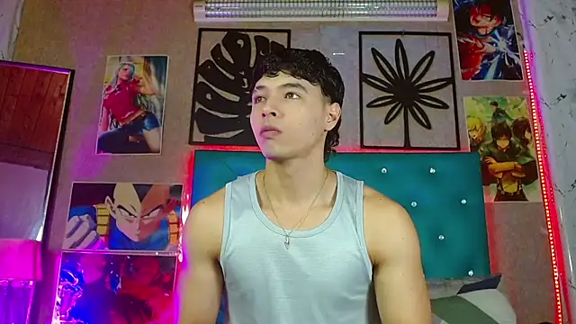 LiamAndrewzz online show from 03-02-26, 04:35