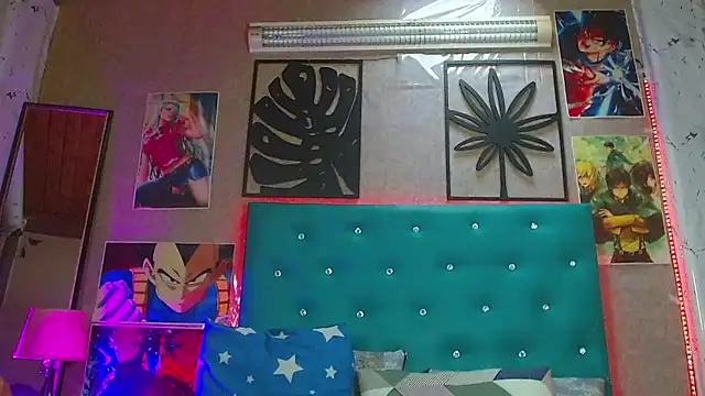 LiamAndrewzz online show from 01-11-26, 08:16