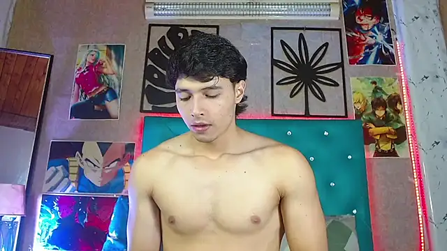 LiamAndrewzz online show from 02-20-26, 06:59