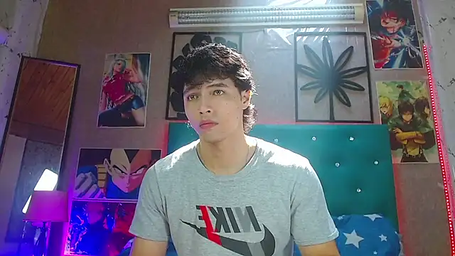 LiamAndrewzz online show from 11-11-25, 03:40