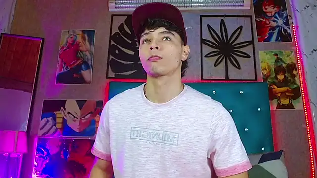 LiamAndrewzz online show from 03-06-26, 03:34