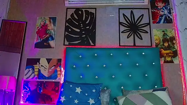 LiamAndrewzz online show from 03-21-26, 08:19