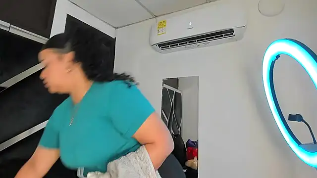 Rubyxht online show from 01-06-26, 12:42