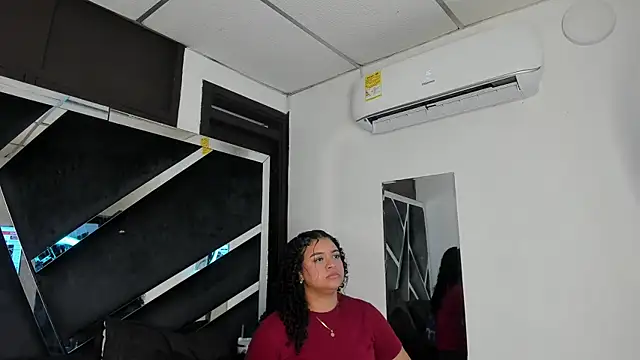 Rubyxht online show from 03-06-26, 12:55