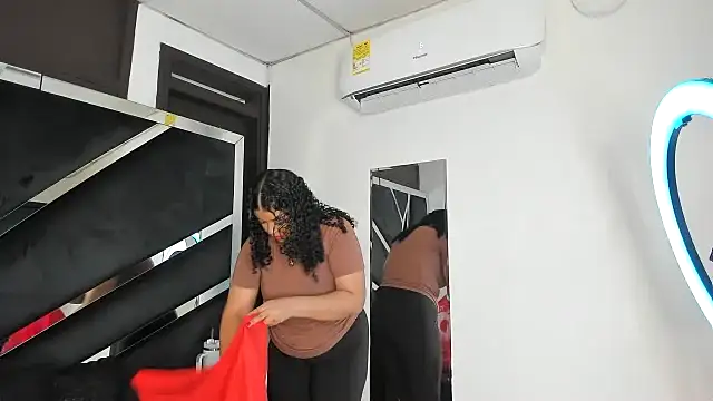 Rubyxht online show from 11-11-25, 12:44