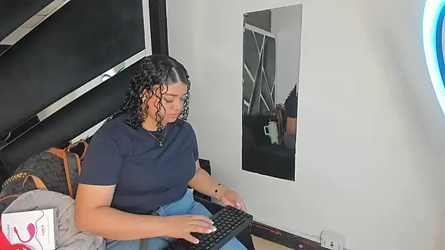 Rubyxht online show from 09-27-25, 12:33