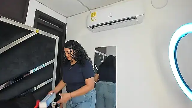 Rubyxht online show from 11-22-25, 12:37