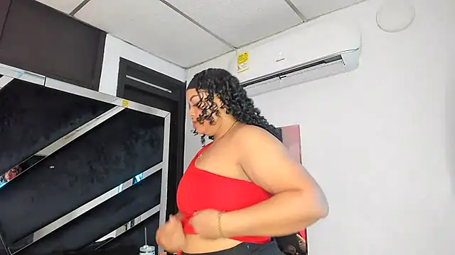 Rubyxht online show from 02-21-26, 12:51