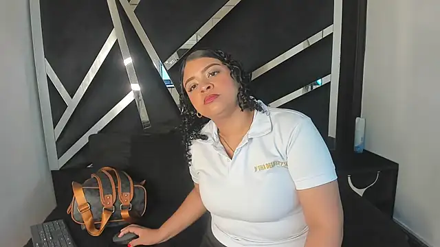 Rubyxht online show from 10-31-25, 12:46