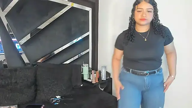 Rubyxht online show from 10-04-25, 12:39