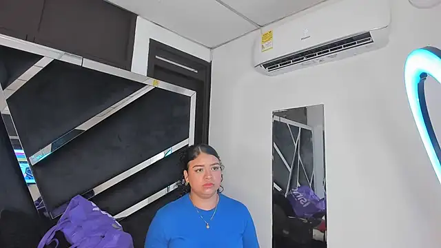 Rubyxht online show from 11-02-25, 12:43