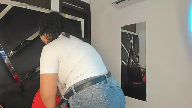 Rubyxht online show from 09-19-25, 12:42