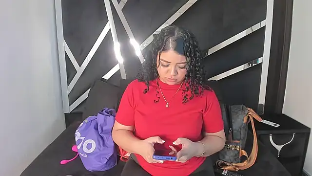 Rubyxht online show from 10-05-25, 12:40