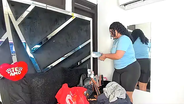 Rubyxht online show from 02-22-26, 12:40