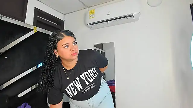 Rubyxht online show from 02-25-26, 12:38