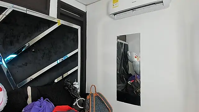 Rubyxht online show from 02-17-26, 12:46