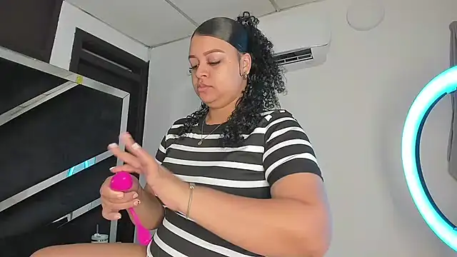 Rubyxht online show from 11-30-25, 12:50