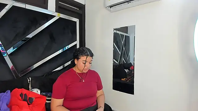 Rubyxht online show from 02-13-26, 12:49