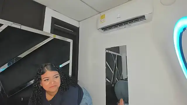 Rubyxht online show from 10-25-25, 12:39