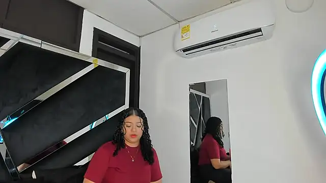 Rubyxht online show from 12-19-25, 12:40