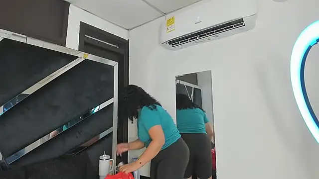 Rubyxht online show from 10-26-25, 12:49