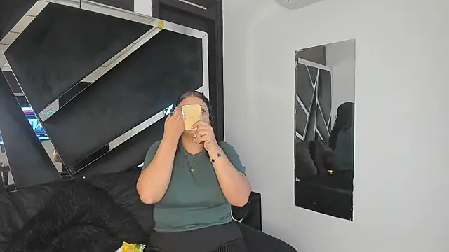 Rubyxht online show from 09-23-25, 12:34