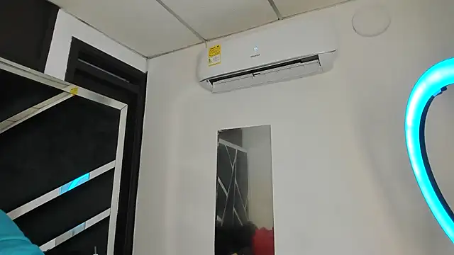 Rubyxht online show from 11-16-25, 12:32