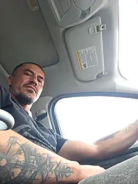 Iuver online show from 01-14-26, 06:00