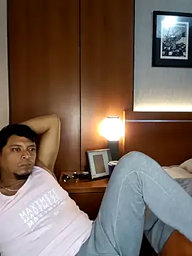 Odin-2121 online show from 02-27-25, 12:36