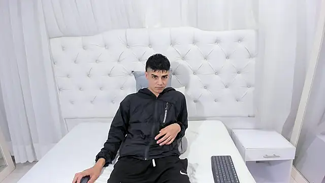 frank jhonsson online show from 01-12-26, 02:02