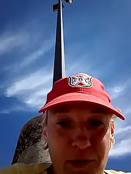 vickybaby online show from 03-17-25, 08:30