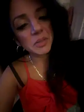 Snapshot of Gabriella316 chatting on 09-27-25, 04:40 Gabriella316 online show from 09-27-25, 04:40