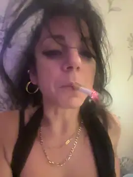 Gabriella316 online show from 12-20-25, 03:31