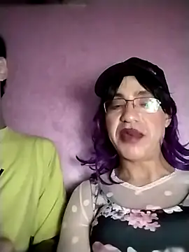 sexytranscasa online show from 02-22-26, 01:30