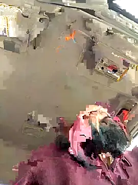 QueenM3 online show from 11-20-25, 07:36