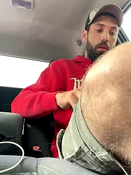 QueenM3 online show from 09-23-25, 02:24